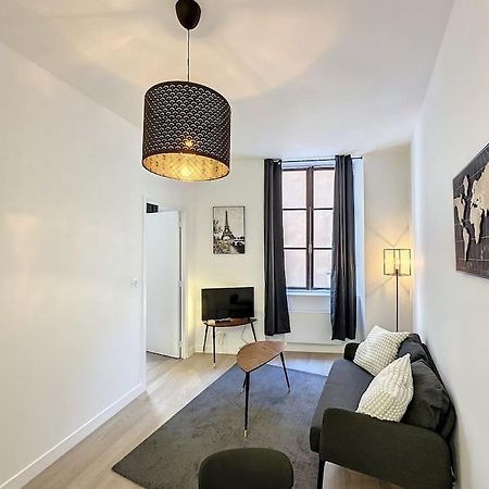 Cosy Appt, Centre De Lyon Bellievre 1 Διαμέρισμα Εξωτερικό φωτογραφία