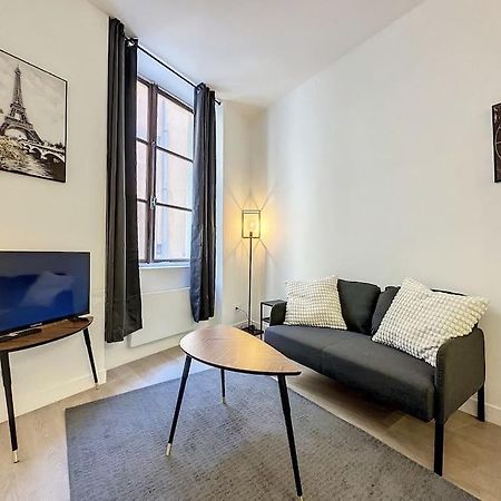 Cosy Appt, Centre De Lyon Bellievre 1 Διαμέρισμα Εξωτερικό φωτογραφία
