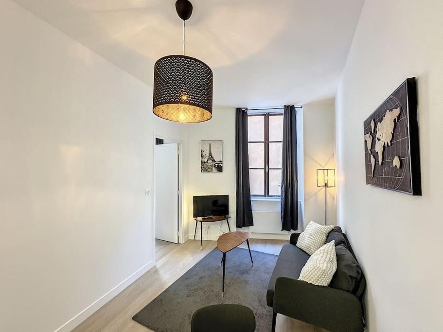 Cosy Appt, Centre De Lyon Bellievre 1 Διαμέρισμα Εξωτερικό φωτογραφία