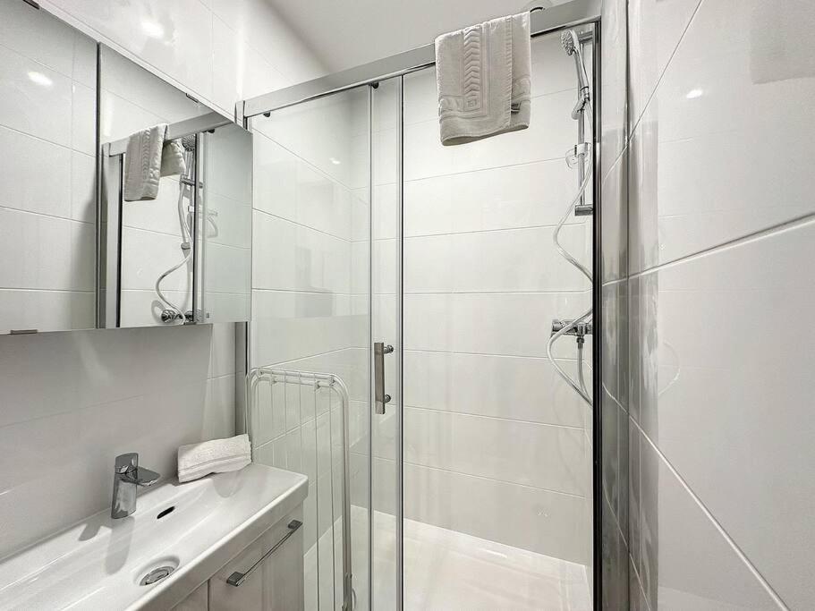 Cosy Appt, Centre De Lyon Bellievre 1 Διαμέρισμα Εξωτερικό φωτογραφία